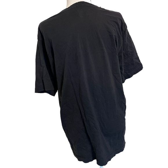 Old Navy Large Blue Men’s  T Shirt - Picture 3 of 4